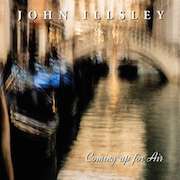 Review: John Illsley - Coming Up For Air